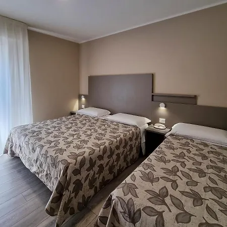 Hotel Fonte Arta Terme