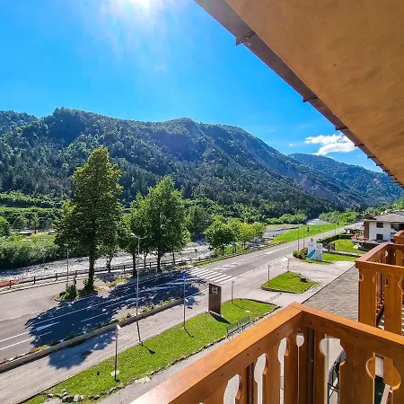 Hotel Fonte Arta Terme