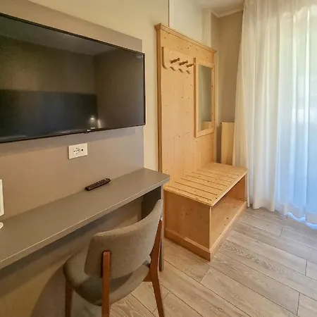 Hotel Fonte 3*