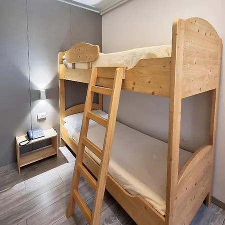 酒店 Fonte 阿尔塔泰尔梅