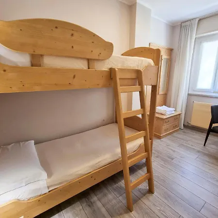 Hotel Fonte 3*