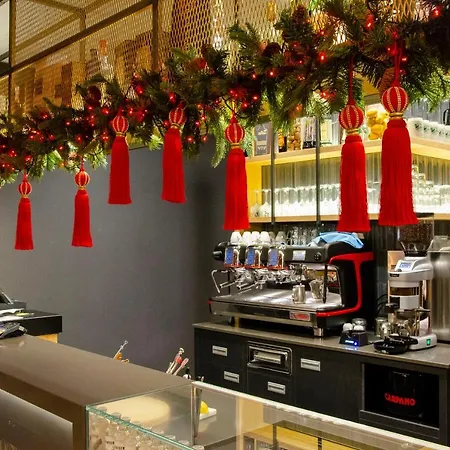 Hotel Fonte Arta Terme