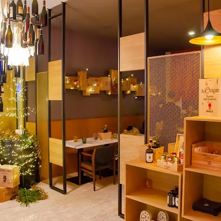Hotel Fonte