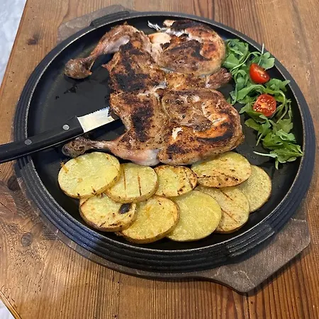 Hotel Fonte Arta Terme