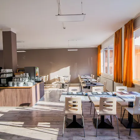 Fonte Hotel 3*