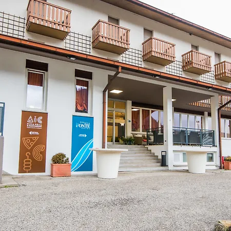 Hotel Fonte Arta Terme