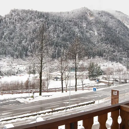 Hotel Fonte Arta Terme