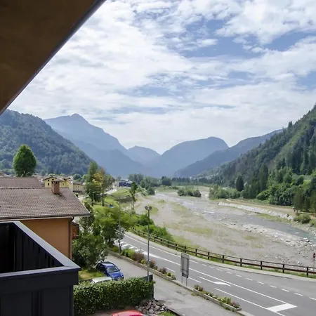 Hotel Fonte Arta Terme