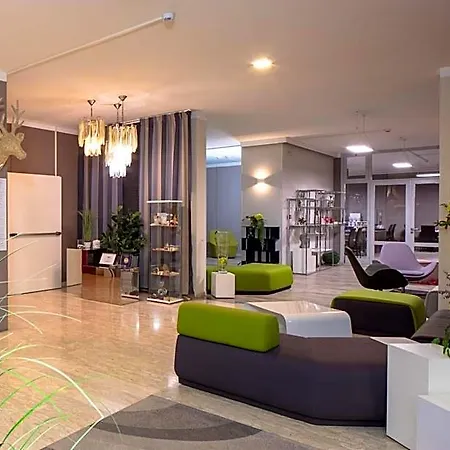 Fonte Hotel
