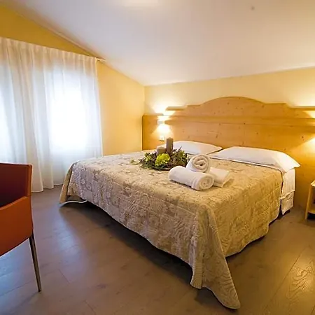 Hotel Fonte 3*