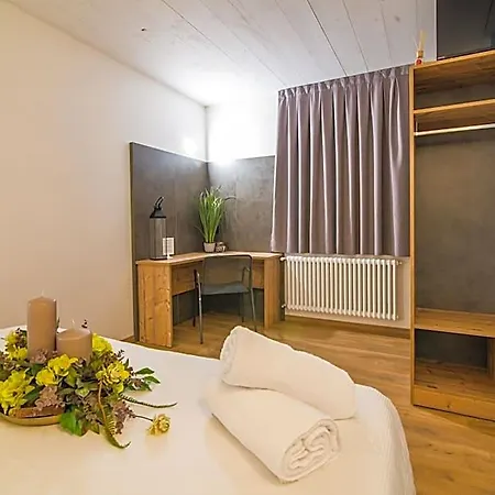 Hotel Fonte 3*