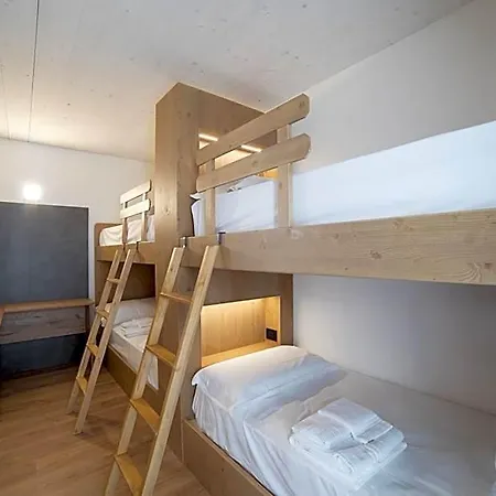 Hotel Fonte 3*