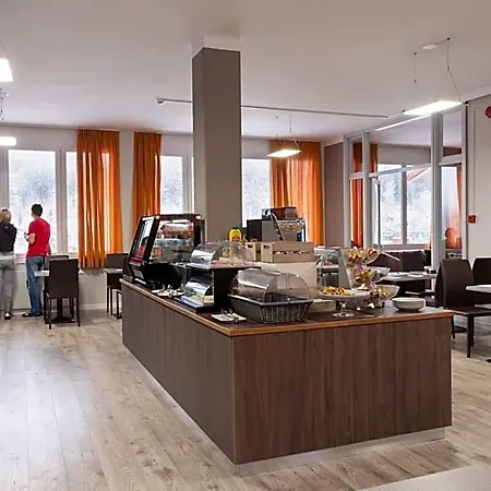 Fonte Hotel Arta Terme