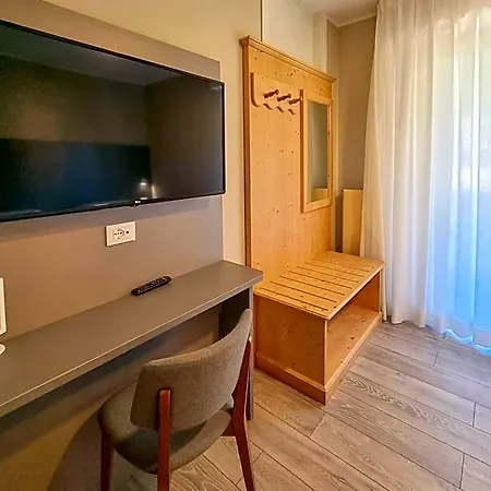 Fonte 3* Arta Terme