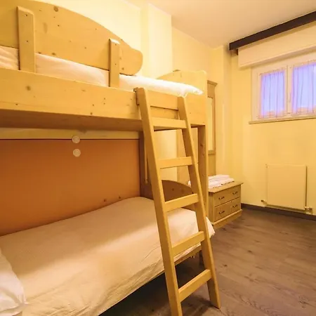 Hotel Fonte 3*