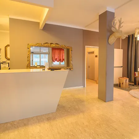 Hotel Fonte 3*