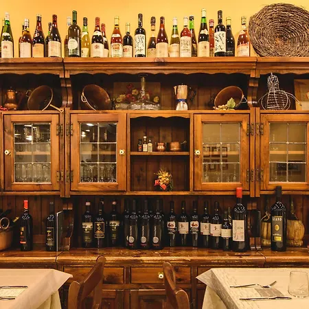 Hotel Fonte Arta Terme