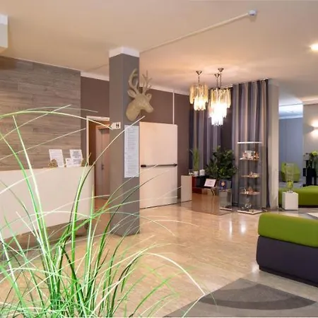 Hotel Fonte Arta Terme