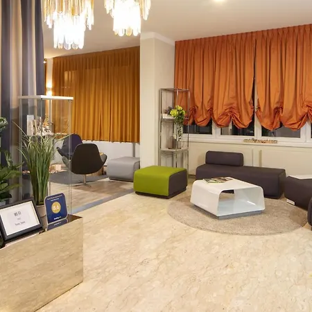 Hotel Fonte Arta Terme