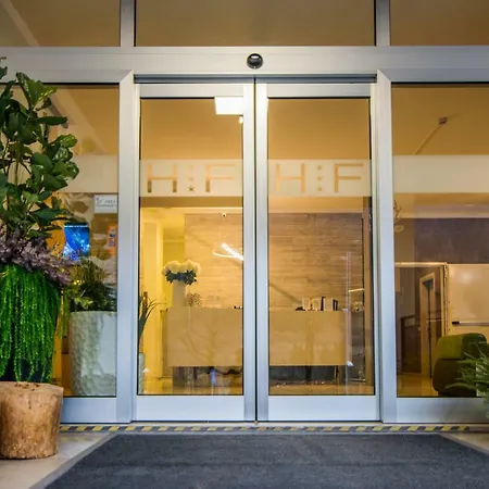 Fonte Hotel Arta Terme