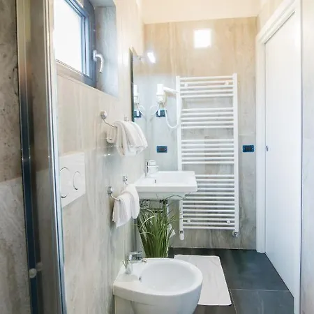 Fonte Hotel Arta Terme