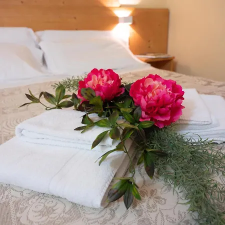 Hotel Fonte