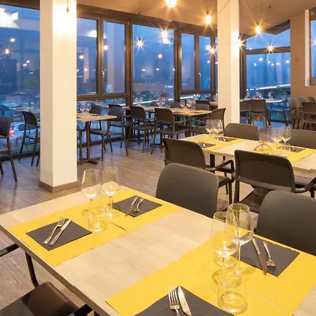 Hotel Fonte Arta Terme