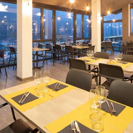 Hotel Fonte Arta Terme