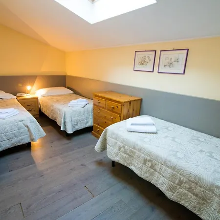 Hotel Fonte