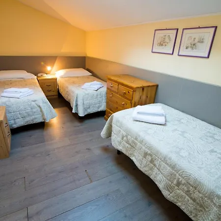 Fonte 酒店 阿尔塔泰尔梅