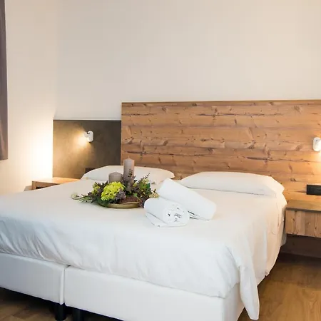 Fonte Hotel 3*