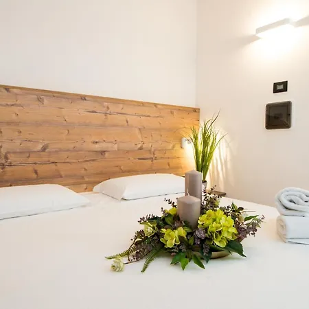 Hotel Fonte 3*