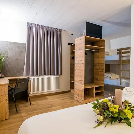 Hotel Fonte