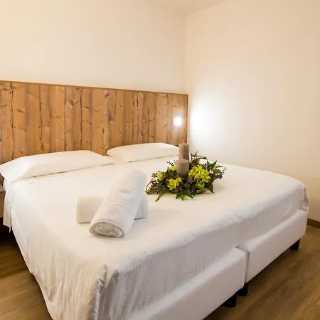 Hotel Fonte Arta Terme