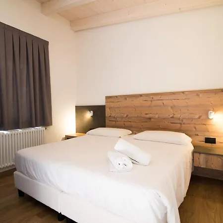 Hotel Fonte 3*