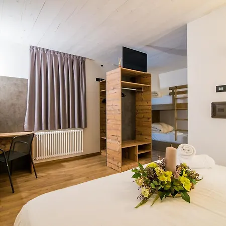 Fonte Hotel Arta Terme