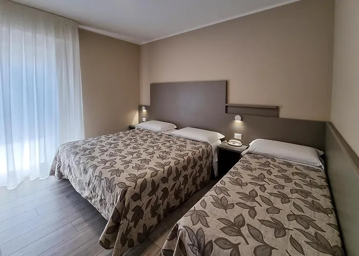 Szálloda Fonte Arta Terme