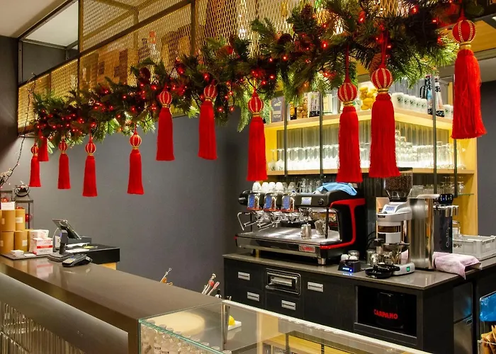 Szálloda Fonte Arta Terme