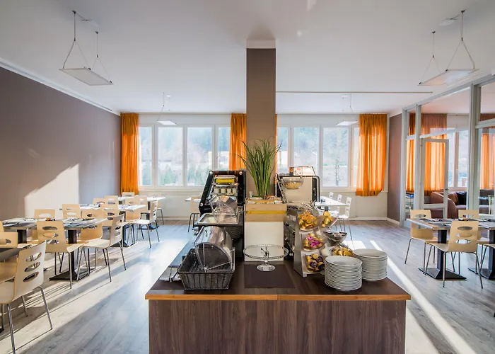 Fonte Szálloda Arta Terme