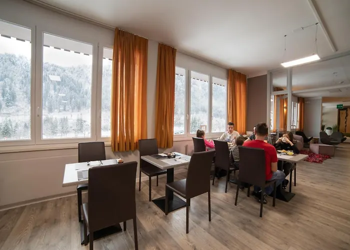 Fonte Szálloda Arta Terme