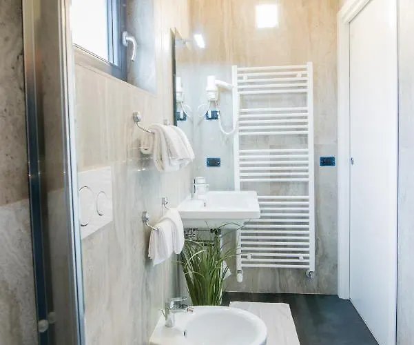 Fonte Szálloda Arta Terme