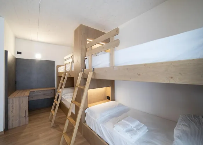 Fonte Szálloda Arta Terme