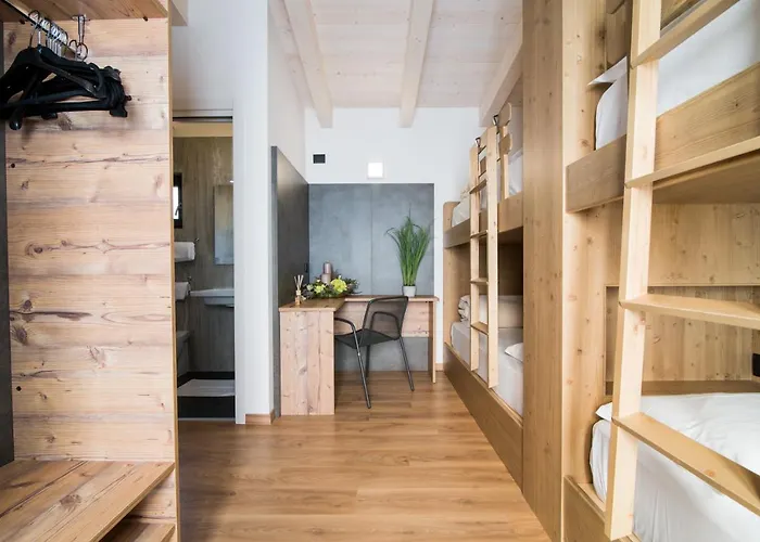 Szálloda Fonte Arta Terme