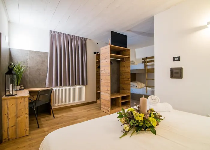 Fonte Szálloda Arta Terme